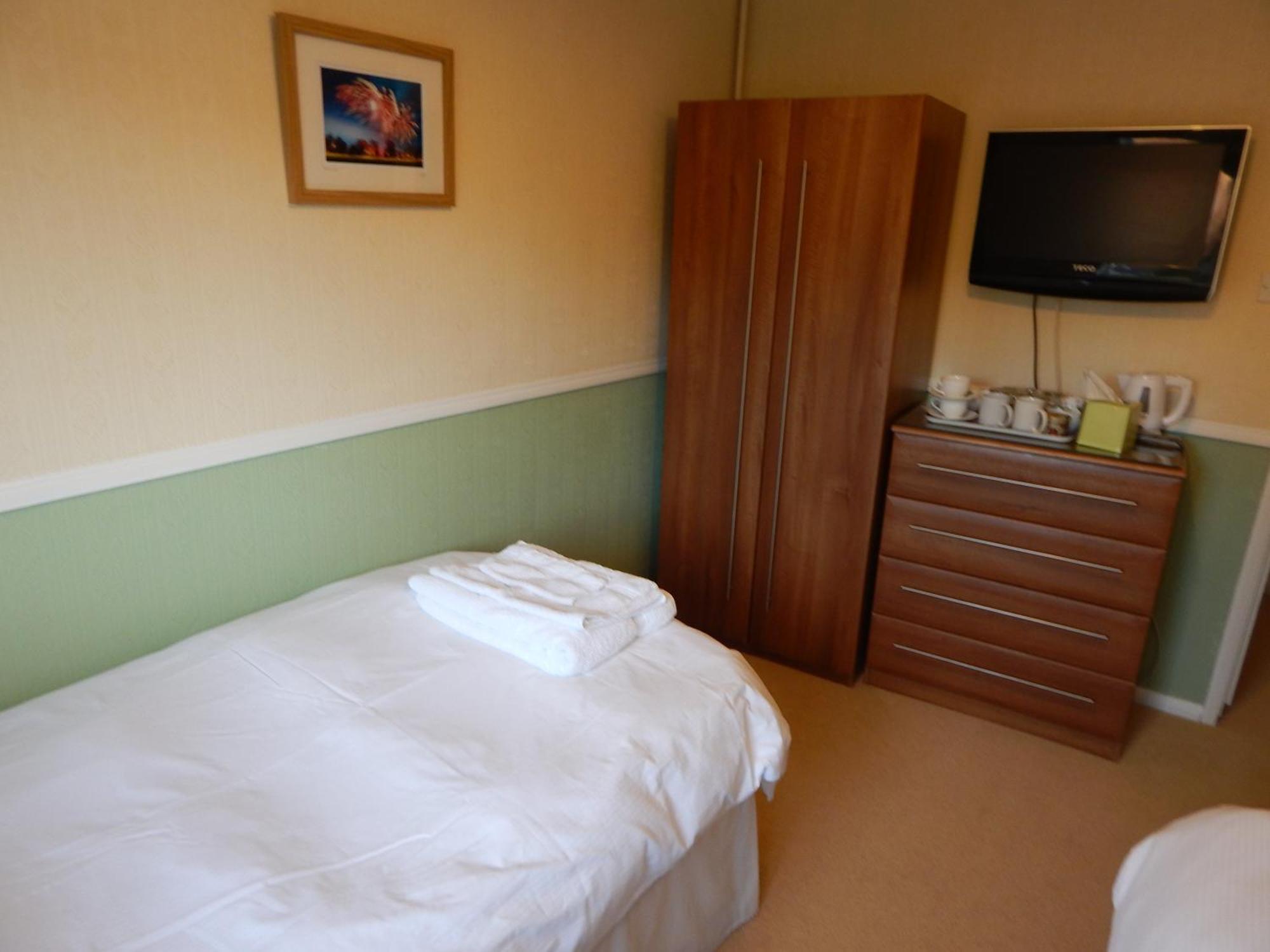 Fairlight Lodge Кингс Лин Стая снимка
