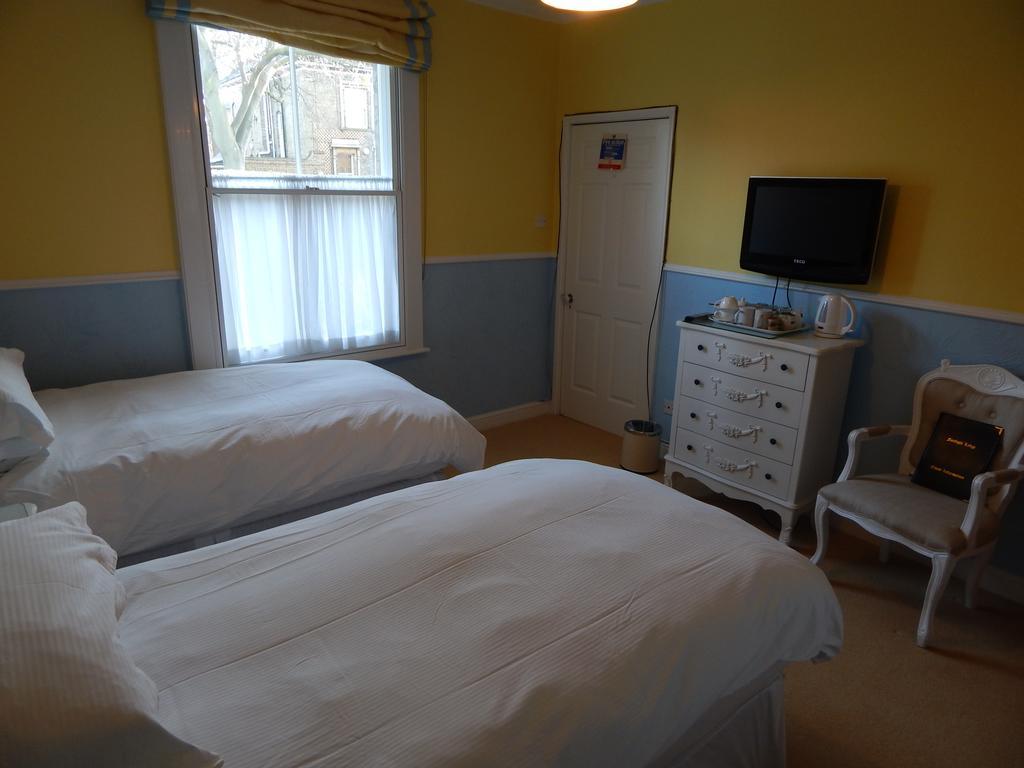 Fairlight Lodge Кингс Лин Екстериор снимка