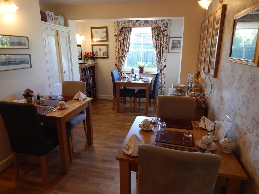 Fairlight Lodge Кингс Лин Екстериор снимка