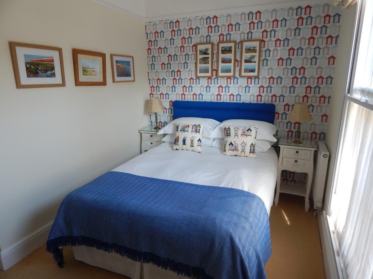 Fairlight Lodge Кингс Лин Екстериор снимка