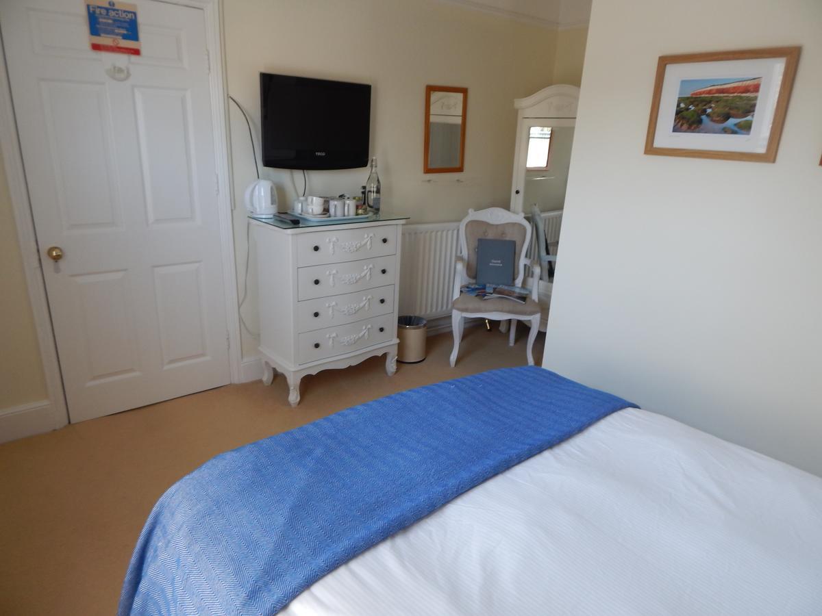Fairlight Lodge Кингс Лин Екстериор снимка