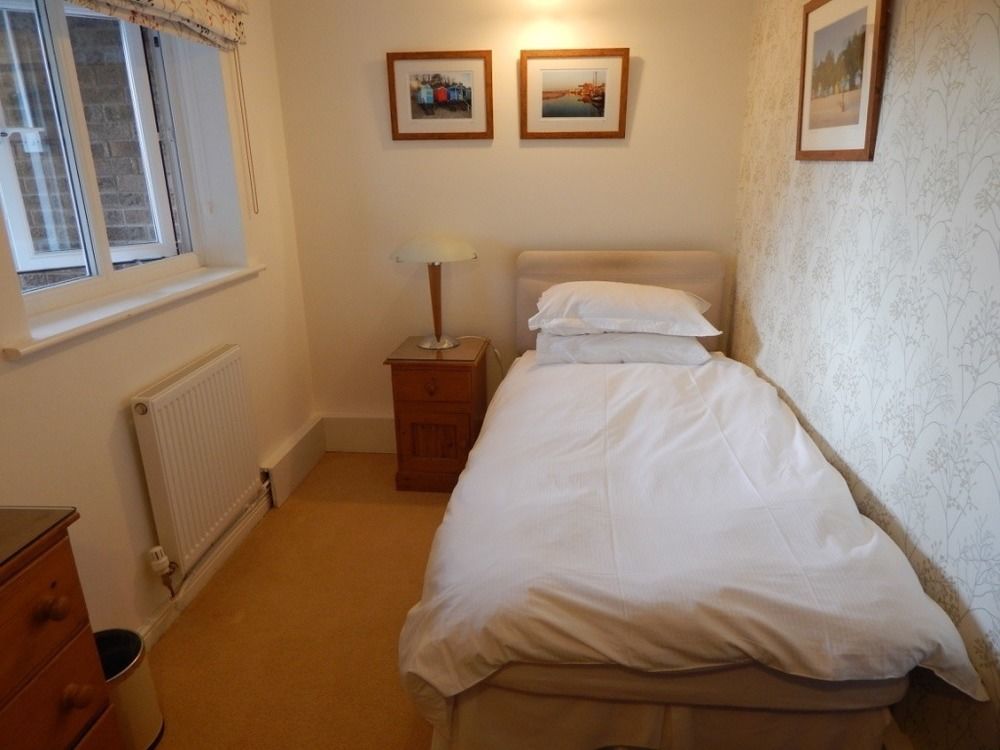 Fairlight Lodge Кингс Лин Екстериор снимка