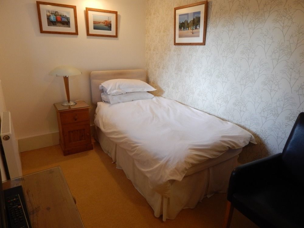 Fairlight Lodge Кингс Лин Екстериор снимка
