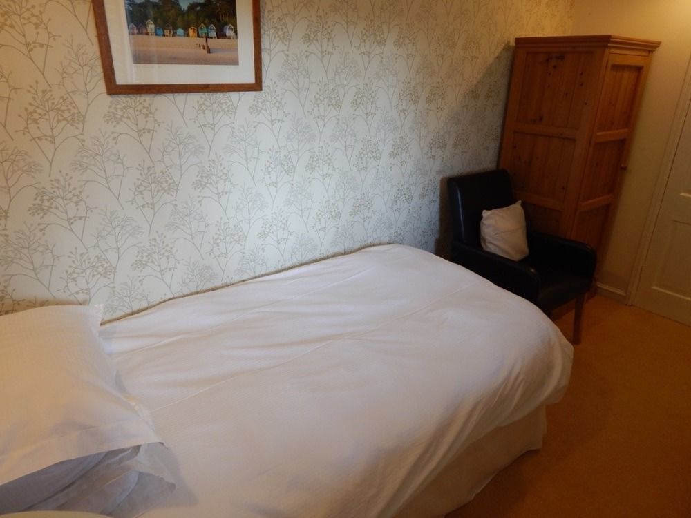 Fairlight Lodge Кингс Лин Екстериор снимка
