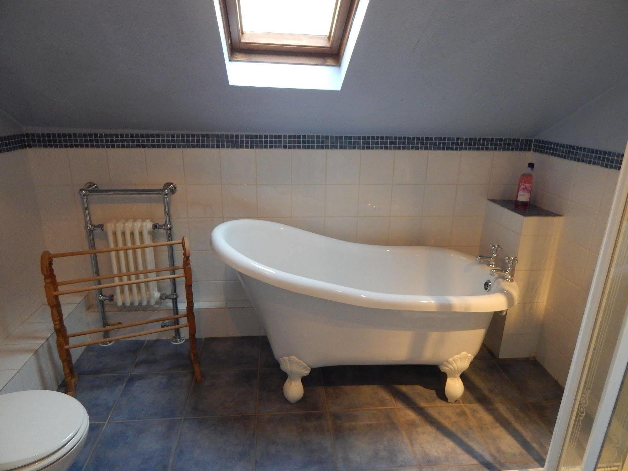 Fairlight Lodge Кингс Лин Екстериор снимка