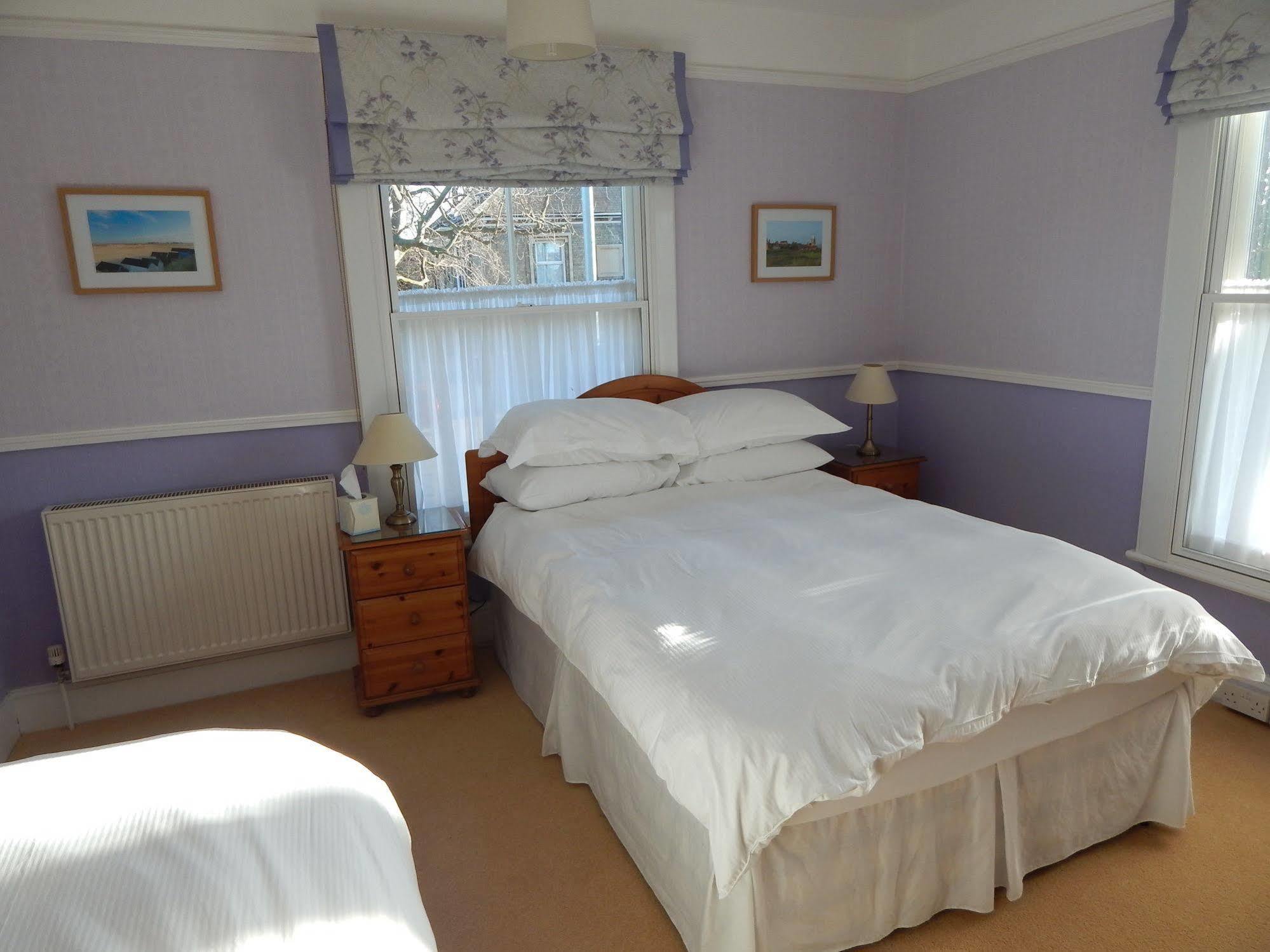 Fairlight Lodge Кингс Лин Екстериор снимка