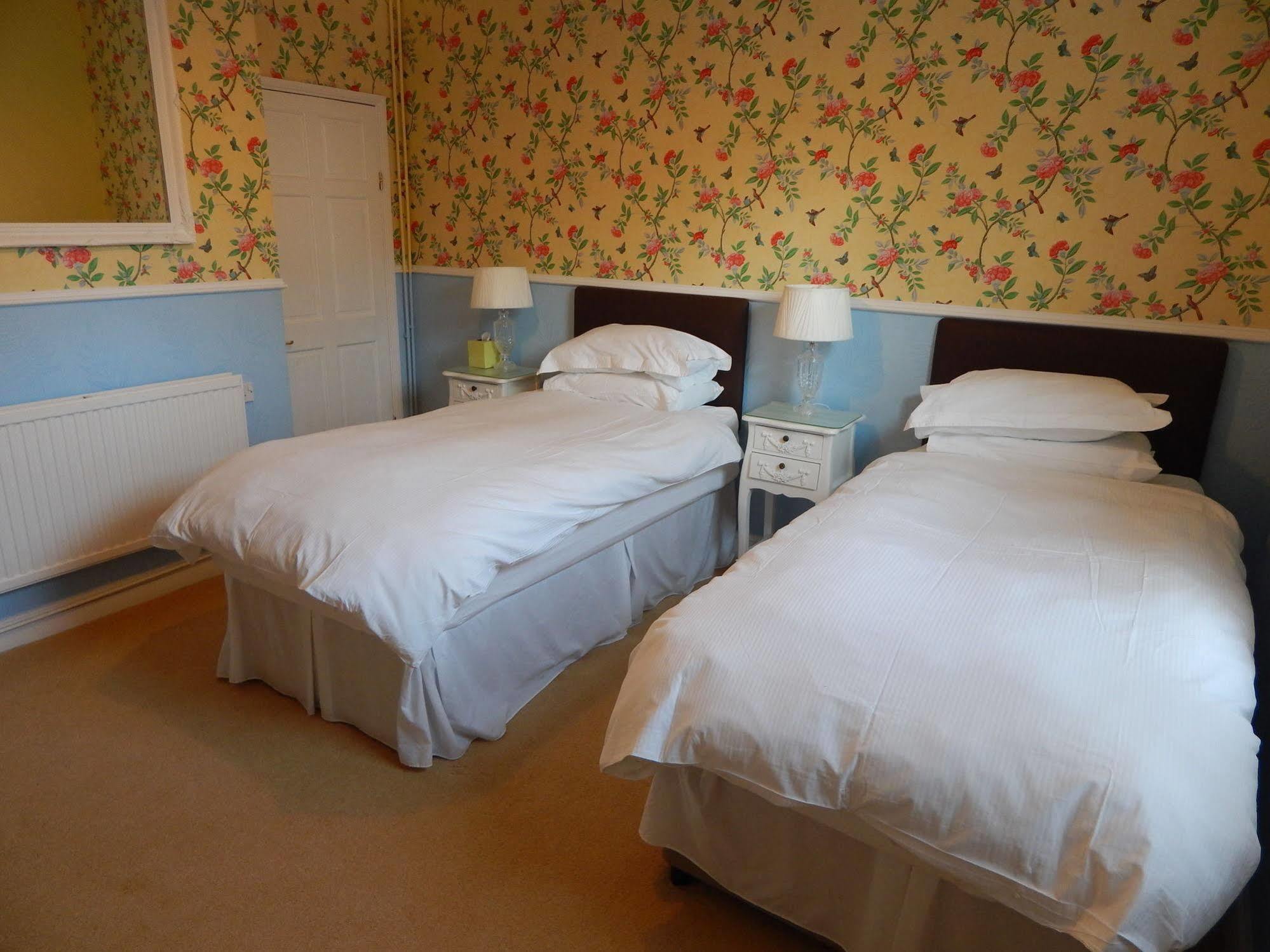 Fairlight Lodge Кингс Лин Екстериор снимка