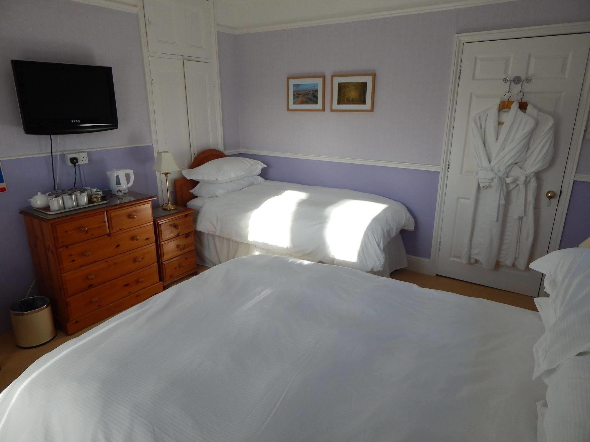 Fairlight Lodge Кингс Лин Екстериор снимка