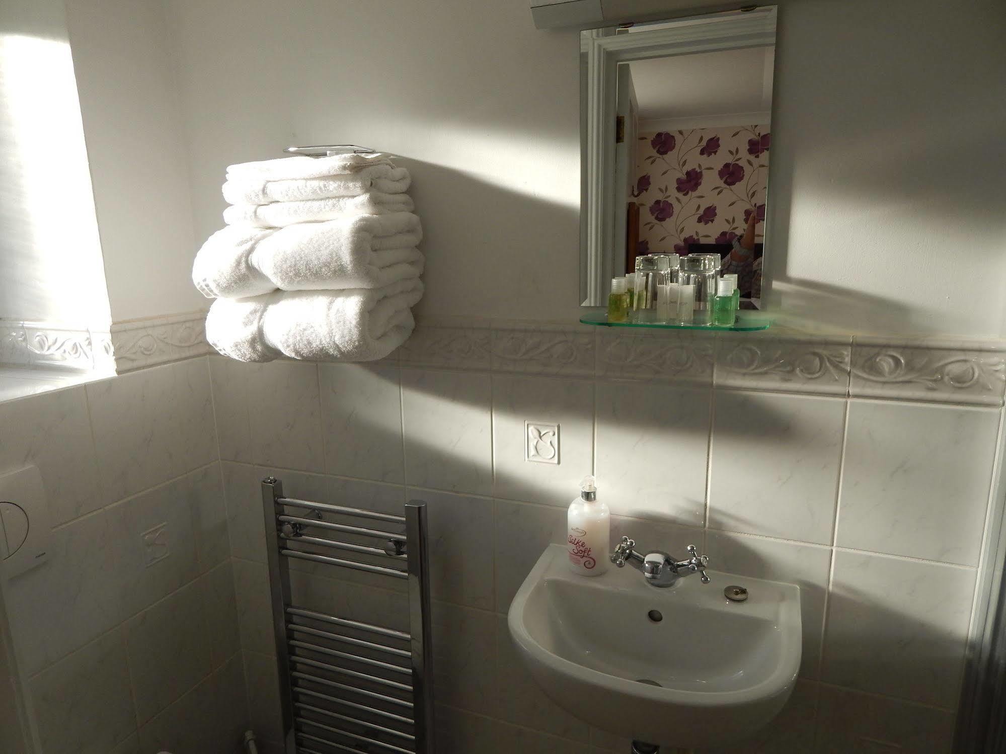Fairlight Lodge Кингс Лин Екстериор снимка