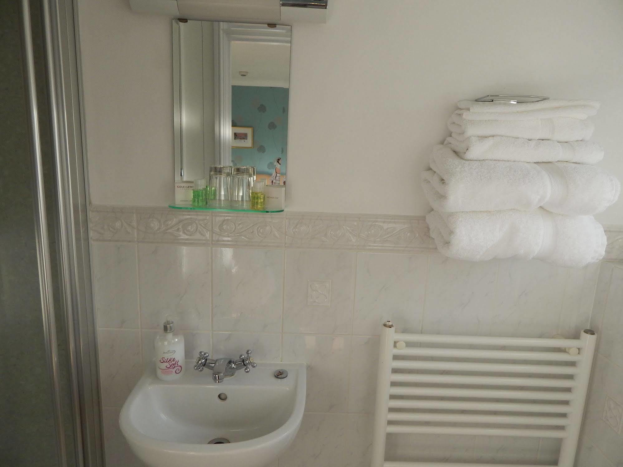 Fairlight Lodge Кингс Лин Екстериор снимка