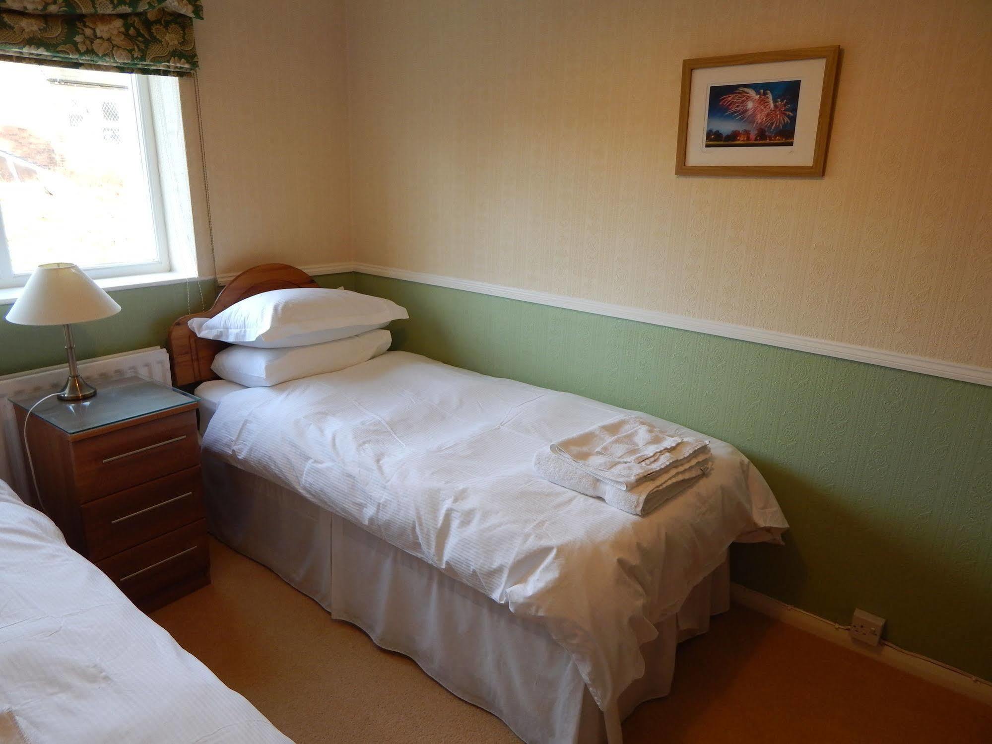 Fairlight Lodge Кингс Лин Екстериор снимка