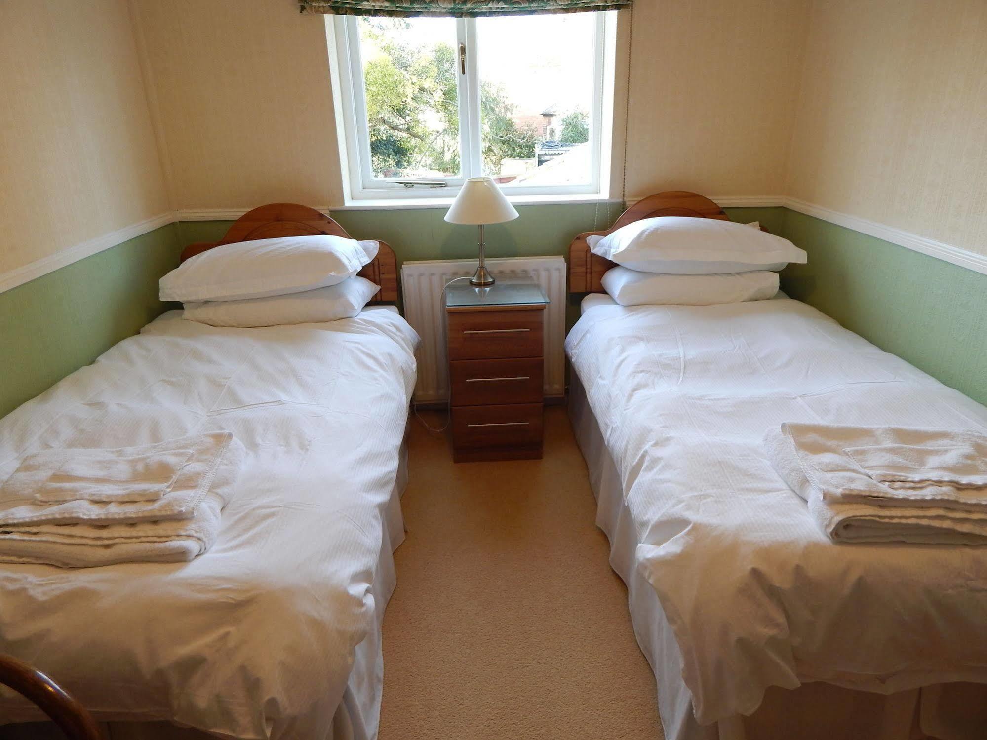 Fairlight Lodge Кингс Лин Екстериор снимка