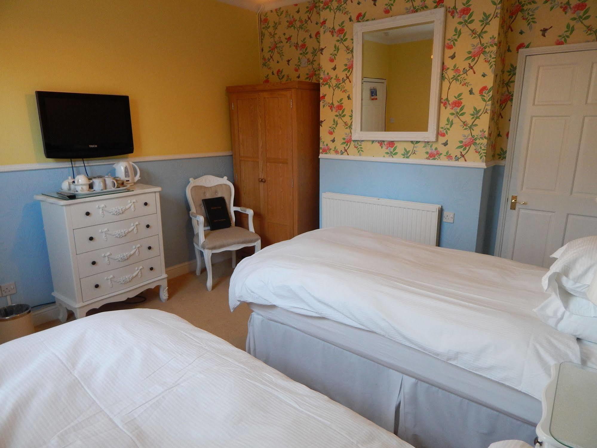 Fairlight Lodge Кингс Лин Екстериор снимка